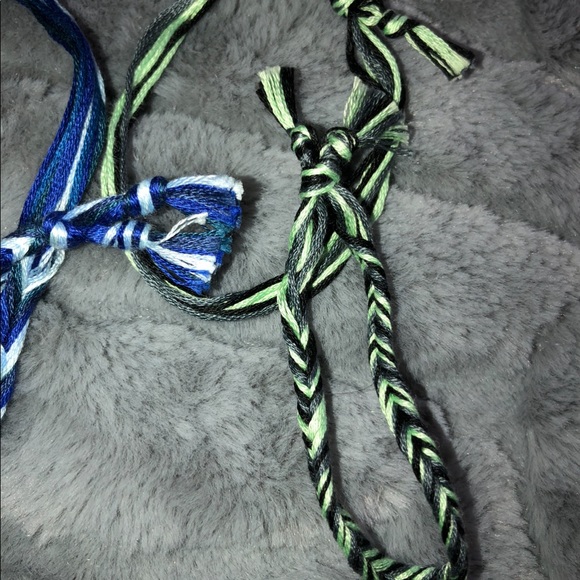 String Bracelets - Picture 2 of 2